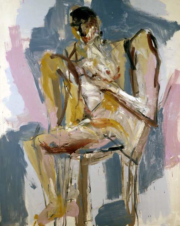 Figure en déroulement